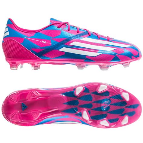 adidas f30 adizero fg.